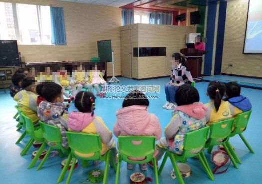 環(huán)境教育在幼師生物教學(xué)的融入