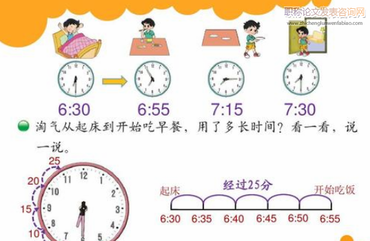 談小學(xué)數(shù)學(xué)幾何圖形教學(xué)的弊端與策略