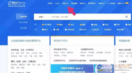 數(shù)據(jù)庫檢索論文能評職稱