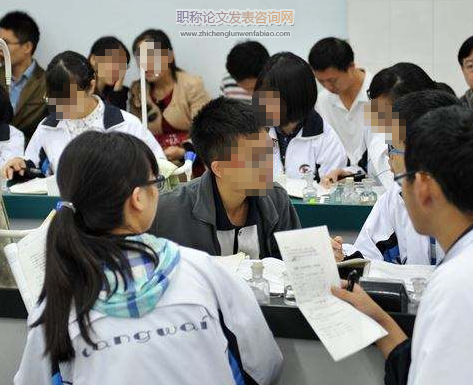 初三化學教學中開展合作學習的策略研究