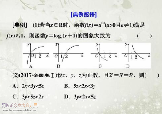 高三數(shù)學(xué)總復(fù)習(xí)的方法與策略
