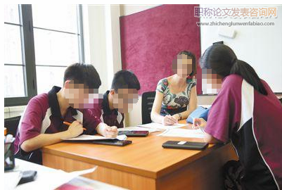 高三年級學生心理健康狀況與人格特征關系的調查研究