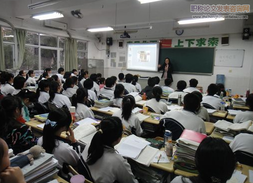 高三學生壓力應對方式的調查與分析