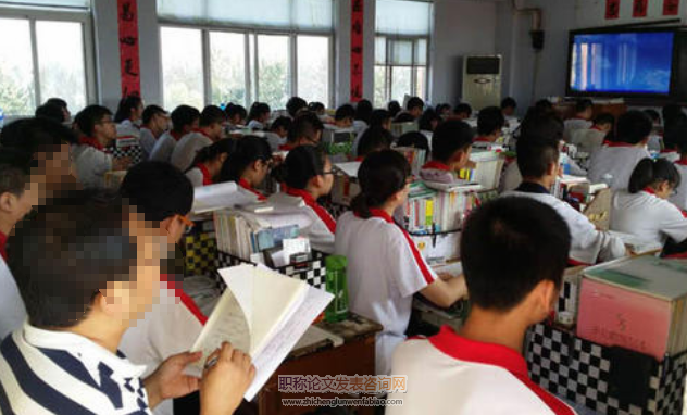 高三學生性別和學習計劃對學習倦怠的影響