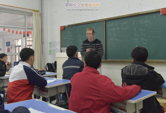 高三英語復習的策略和技巧探微