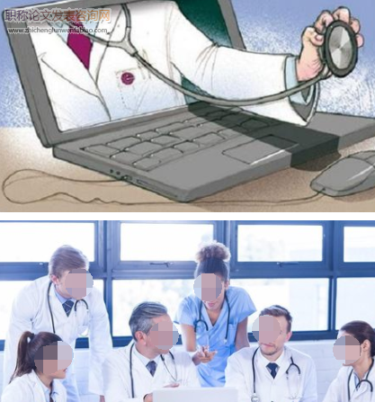 互聯網+醫療視角下醫學生網絡就醫行為及就醫意愿研究