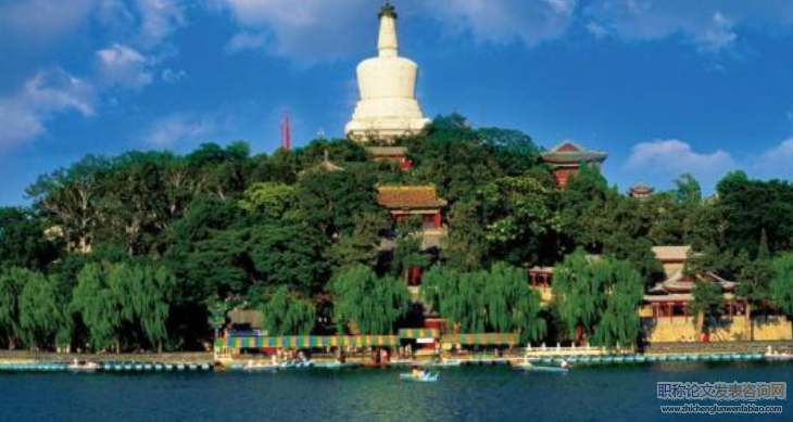 淺析北京北海公園種植規劃設計布局