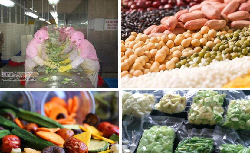 法荷日韓農(nóng)產(chǎn)品加工財政支持政策的啟示