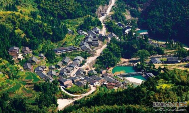 村寨旅游產業與生態農業融合契機及其協同發展研究