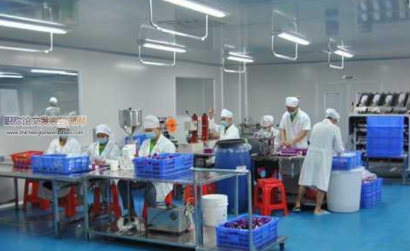 互聯網對農產品加工型專業村產業升級影響研究