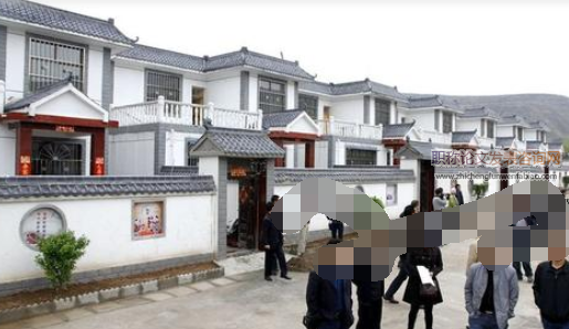 新農(nóng)村建設下糧食貿(mào)易的發(fā)展