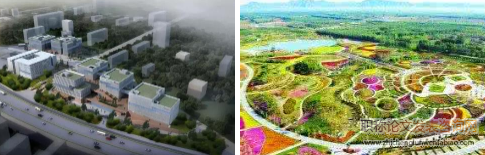 近郊生態農業與西部生態城市建設協同發展研究