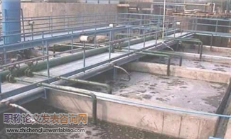 農產品加工廢水預處理方法研究