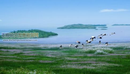 鄱陽湖生態(tài)經(jīng)濟(jì)區(qū)發(fā)展生態(tài)農(nóng)業(yè)的思考