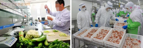 現代靜電技術在食品和農產品加工中的應用