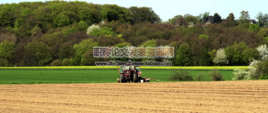 如何做好現代農業植物保護工作