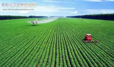 推廣綠色農業種植技術的探討