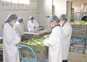 新疆農產品加工企業與農戶利益聯結模式的研究