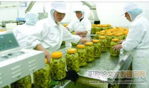 我國農產品加工企業融資困境探析及對策研究
