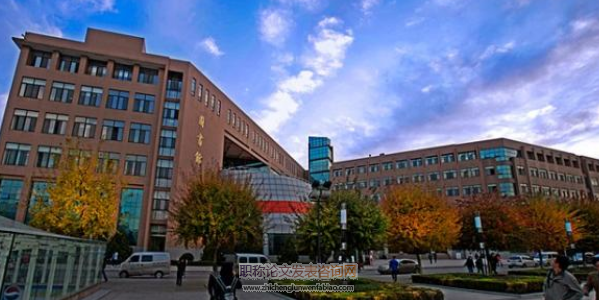 信息技術環境下提升圖書館三農服務能力的研究術