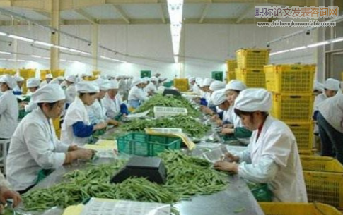 種群生態(tài)學(xué)視角下山西省農(nóng)產(chǎn)品蔓jq-r產(chǎn)業(yè)集群發(fā)展研究