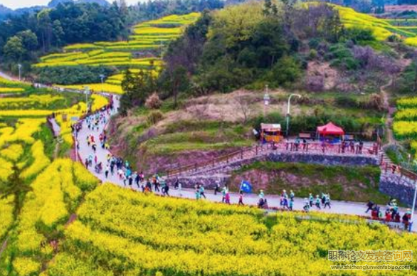 體驗消費視閾下山西農谷休閑農業的時代訴求