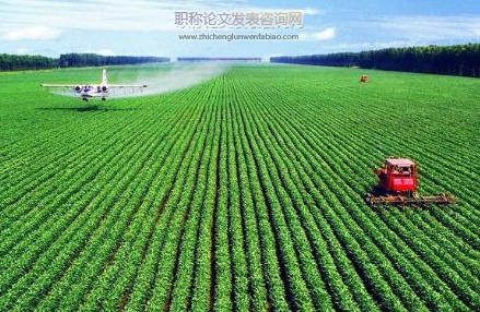 作物栽培學運用于農業現代化可持續發展中的探析