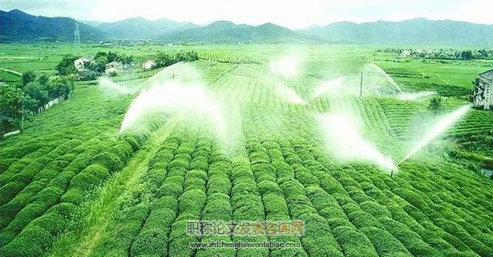 江西省智慧農業PPP模式發展歷程及現狀分析