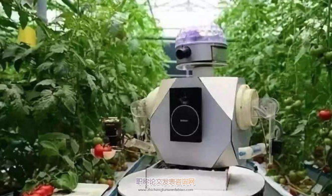 基于模型的智慧農業平臺的構建