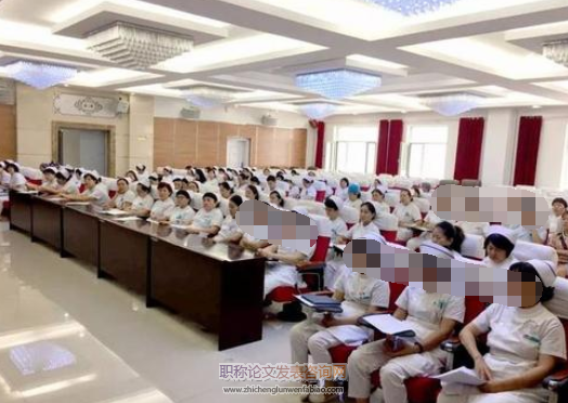 醫院繼續醫學教育管理實踐