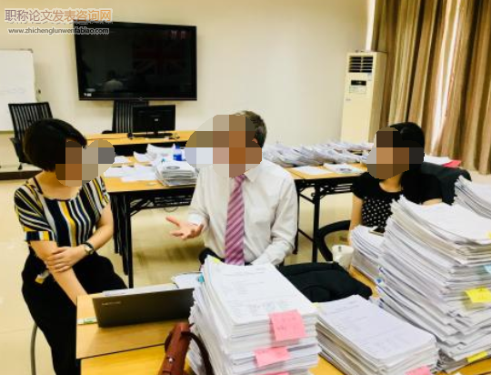 職稱論文外審增加審稿人的原因