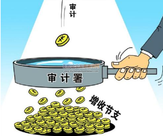 加強農村經濟審計規范農村財務管理