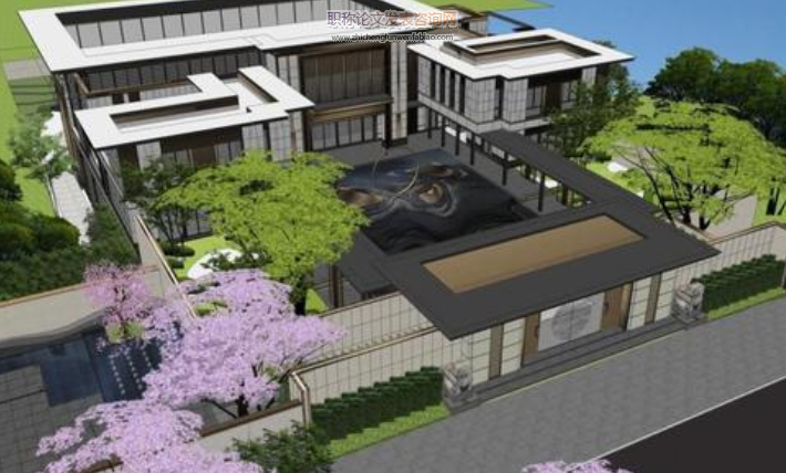 生態(tài)建筑空調(diào)暖通節(jié)能技術(shù)
