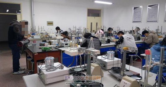 淺談高校物理實驗教學中的資源開發