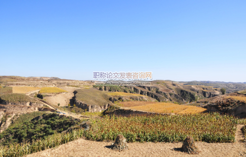 水土保持研究外審時(shí)間長(zhǎng)嗎