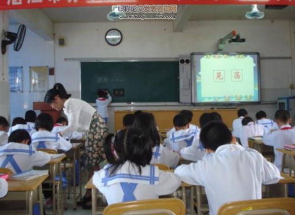 試析小學(xué)語文教學(xué)中的情感教育理念及實踐