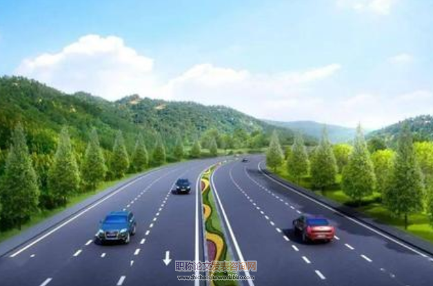 公路改擴(kuò)建施工新舊路基搭接質(zhì)量控制