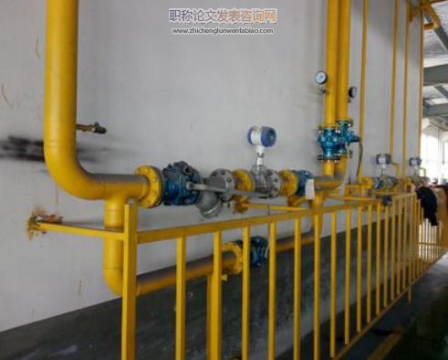 天然氣流量計量中高級孔板閥的計量特性及誤差原因分析