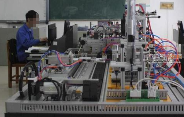 電氣自動化技術在電氣工程中的應用