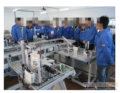 機械電子工程設(shè)計中的技術(shù)要點探討