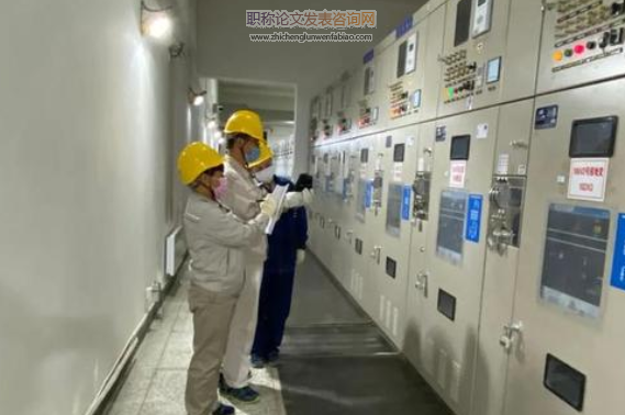 試析變電運維誤操作事故預控措施