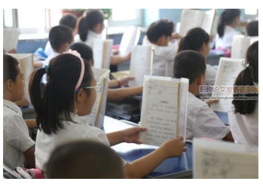 小學語文課本閱讀量的現狀與思考