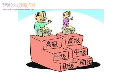 評中級職稱需要什么材料