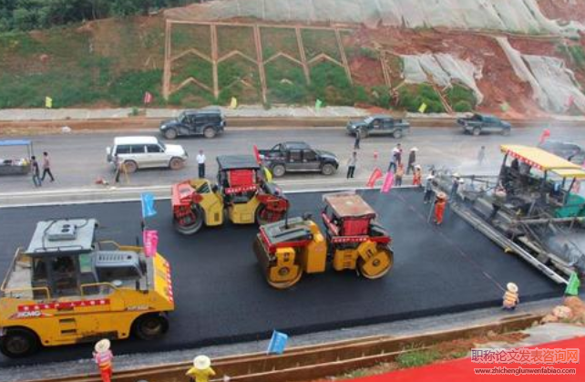 高速公路施工中軟土路基處理技術應用探究
