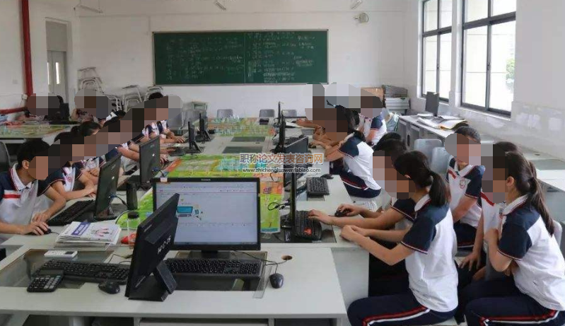 思維導圖在中職英語教學中的應用