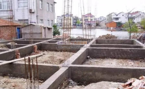 地基處理技術在房屋建筑施工中的分析