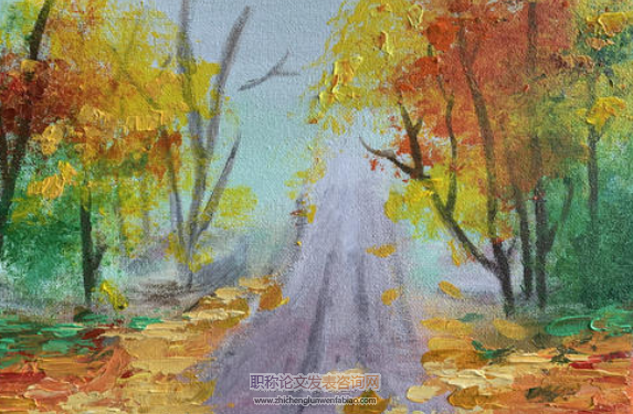 中學美術教育中美育滲透要點探析