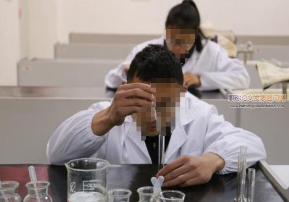 高中生物教學中創新精神與實踐能力的培養
