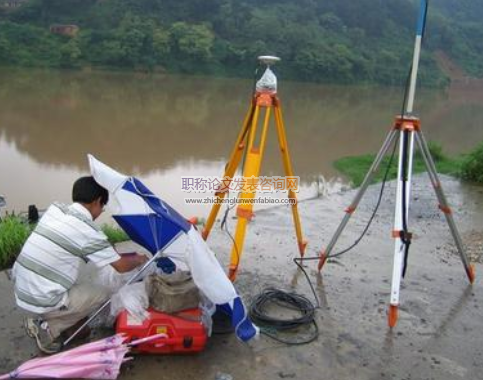基于工程施工中的GPS測繪技術研究