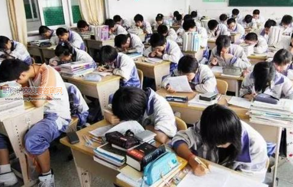 高中生對于大數據發展的思考